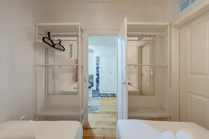 Apartament | 2 dormitoris 