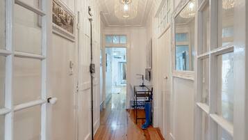 Apartamento | 2 dormitorios