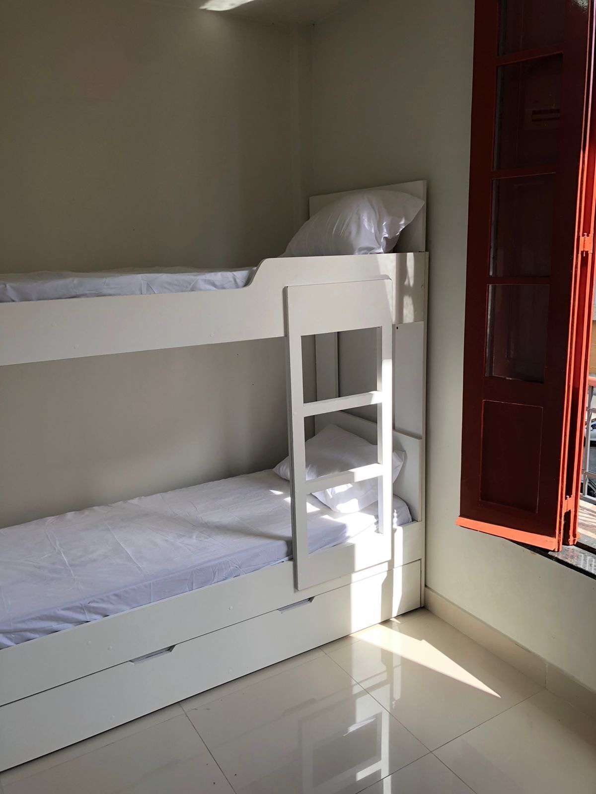 Apartamento clássico | Wi-Fi de cortesia