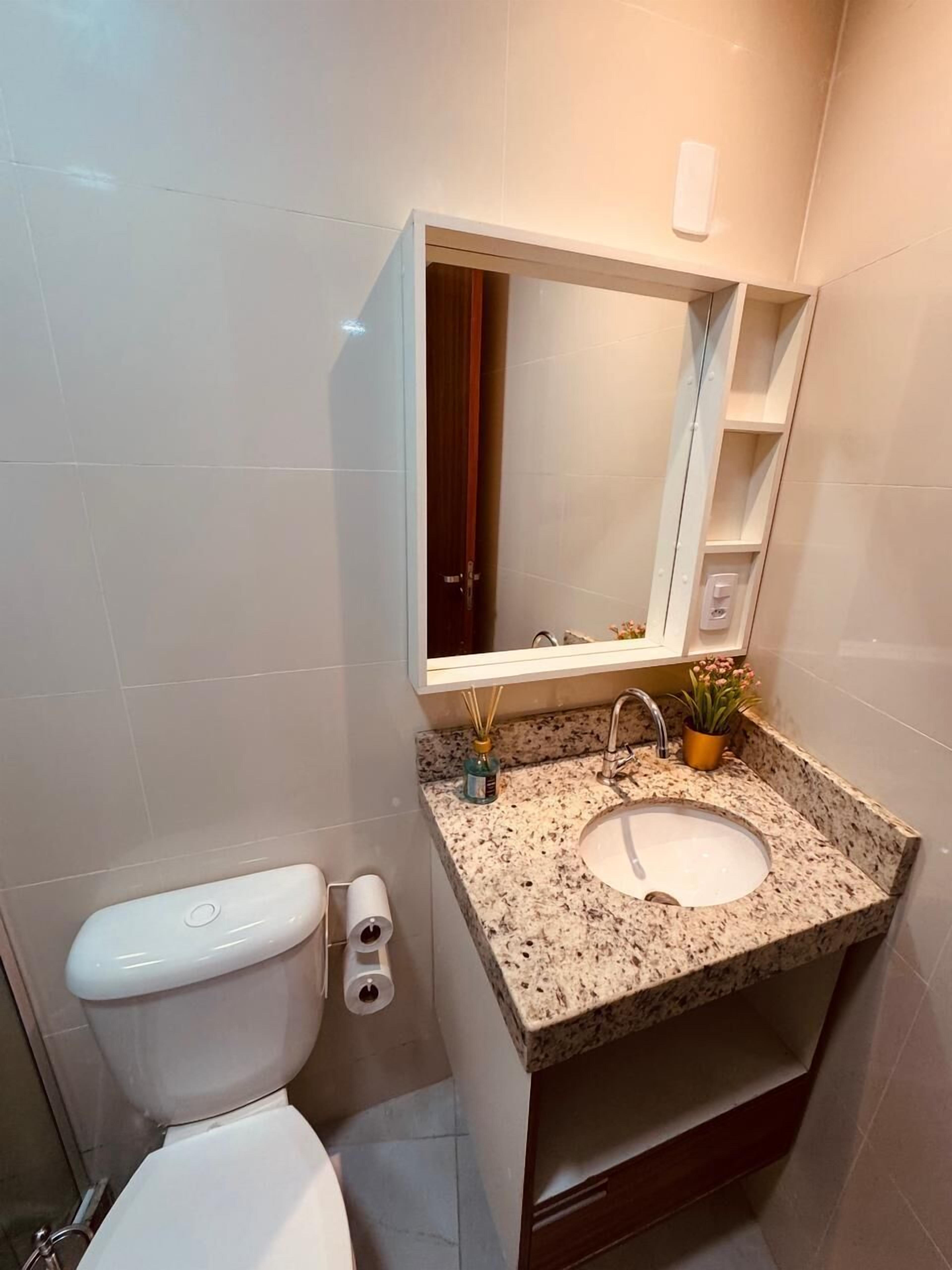 尊贵公寓 | 浴室