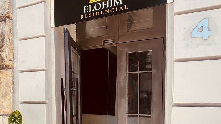 Elohim Residencial