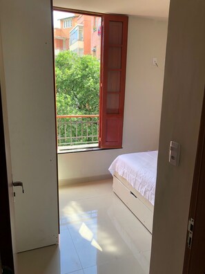 Apartamento clássico | Wi-Fi de cortesia