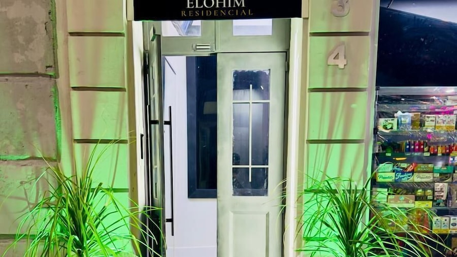 Elohim Residencial