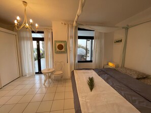 2 Schlafzimmer, Internetzugang