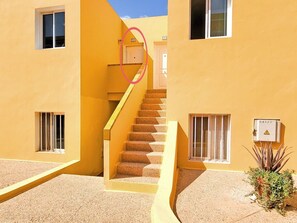 Exterior - Gemütliche Wohnung in Costa Calma by Interhome (Costa Calma)