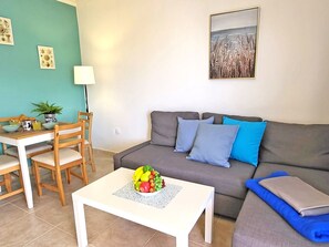 TV - Gemütliche Wohnung in Costa Calma by Interhome (Costa Calma)