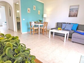 TV - Gemütliche Wohnung in Costa Calma by Interhome (Costa Calma)