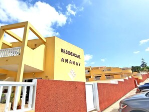 Exterior - Gemütliche Wohnung in Costa Calma by Interhome (Costa Calma)