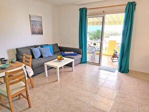 TV - Gemütliche Wohnung in Costa Calma by Interhome (Costa Calma)