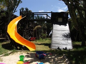 Children’s area - Casa Feliz by Interhome (La Asomada)