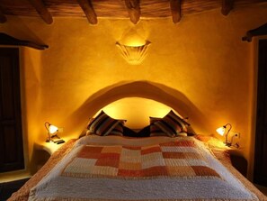 Internet - Casa Feliz by Interhome (La Asomada)