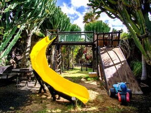 Children’s area - Casa Concha by Interhome (La Asomada)