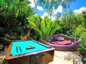 Property grounds - Casa Concha by Interhome (La Asomada)