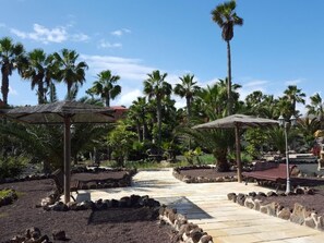 Property grounds - Wohnung in Oasis Royal 1Schlafzimmer 3 Pools by Interhome (Corralejo)