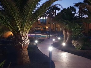 Property grounds - Wohnung in Oasis Royal 1Schlafzimmer 3 Pools by Interhome (Corralejo)