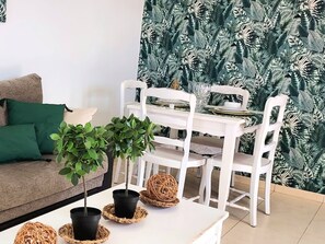 TV, DVD player - Wohnung in Oasis Royal 1Schlafzimmer 3 Pools by Interhome (Corralejo)