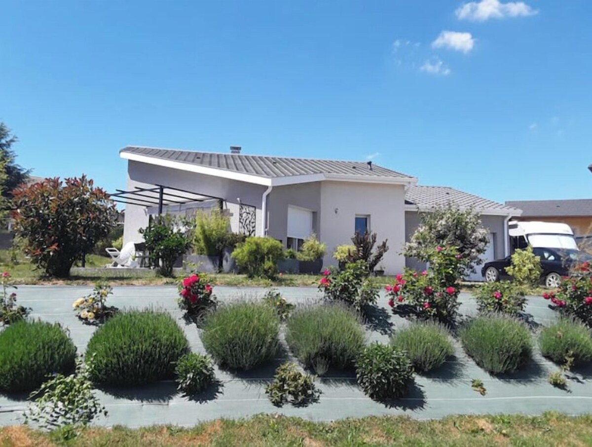 Image de profil de l’hôte