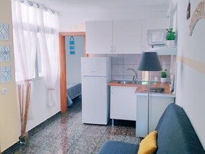 Interior - Appartement 'Sonnenschein Gran Canaria by Interhome (Carrizal)