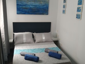 1 bedroom, Internet - Appartement 'Sonnenschein Gran Canaria by Interhome (Carrizal)