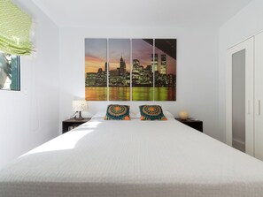 1 Schlafzimmer, Internetzugang