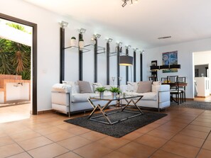 Interior - Casa Isabel by Interhome (Chio)