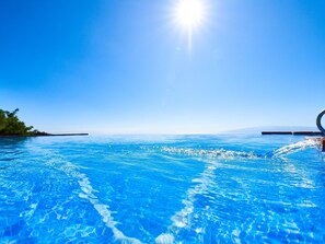 A heated pool - Casa Isabel by Interhome (Chio)