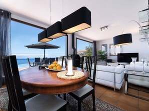 Dining - Casa Isabel by Interhome (Chio)