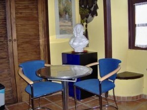 Dining - Appartement mit Blick auf das Wasser by Interhome (Icod de los Vinos)