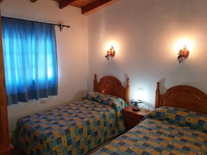 2 Schlafzimmer, Internetzugang
