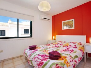 2 camere, accesso a Internet