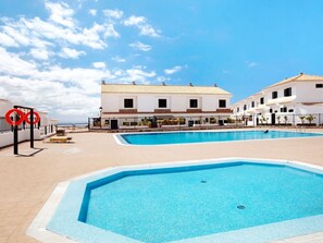 Pool - Casa Dos Angeles by Interhome (Chayofa)