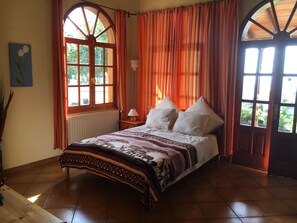 1 bedroom, Internet - Wohnung mit Gemeinschaftspool und Panoramablick by Interhome (Tamaide)