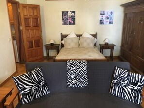 1 bedroom, Internet - Appartement Maimana in Santa Úrsula mit Pool by Interhome (Tamaide)
