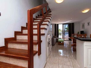 Interior - Parque Santiago II by Interhome (Playa de las Américas)