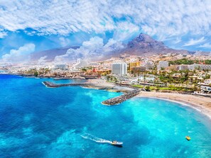 Beach - Parque Santiago II by Interhome (Playa de las Américas)