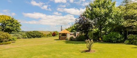 Terrain de lâhĂ©bergement