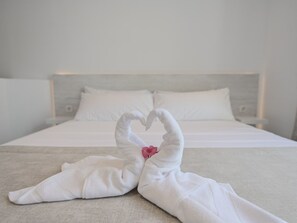 1 bedroom, Internet - El Barco B&B Villa Boutique Tenerife by Interhome (Armeñime)