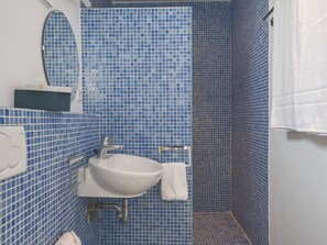 Bathroom - Villa "Boutique Experience" by Interhome (Armeñime)