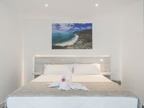 8 Schlafzimmer, Internetzugang