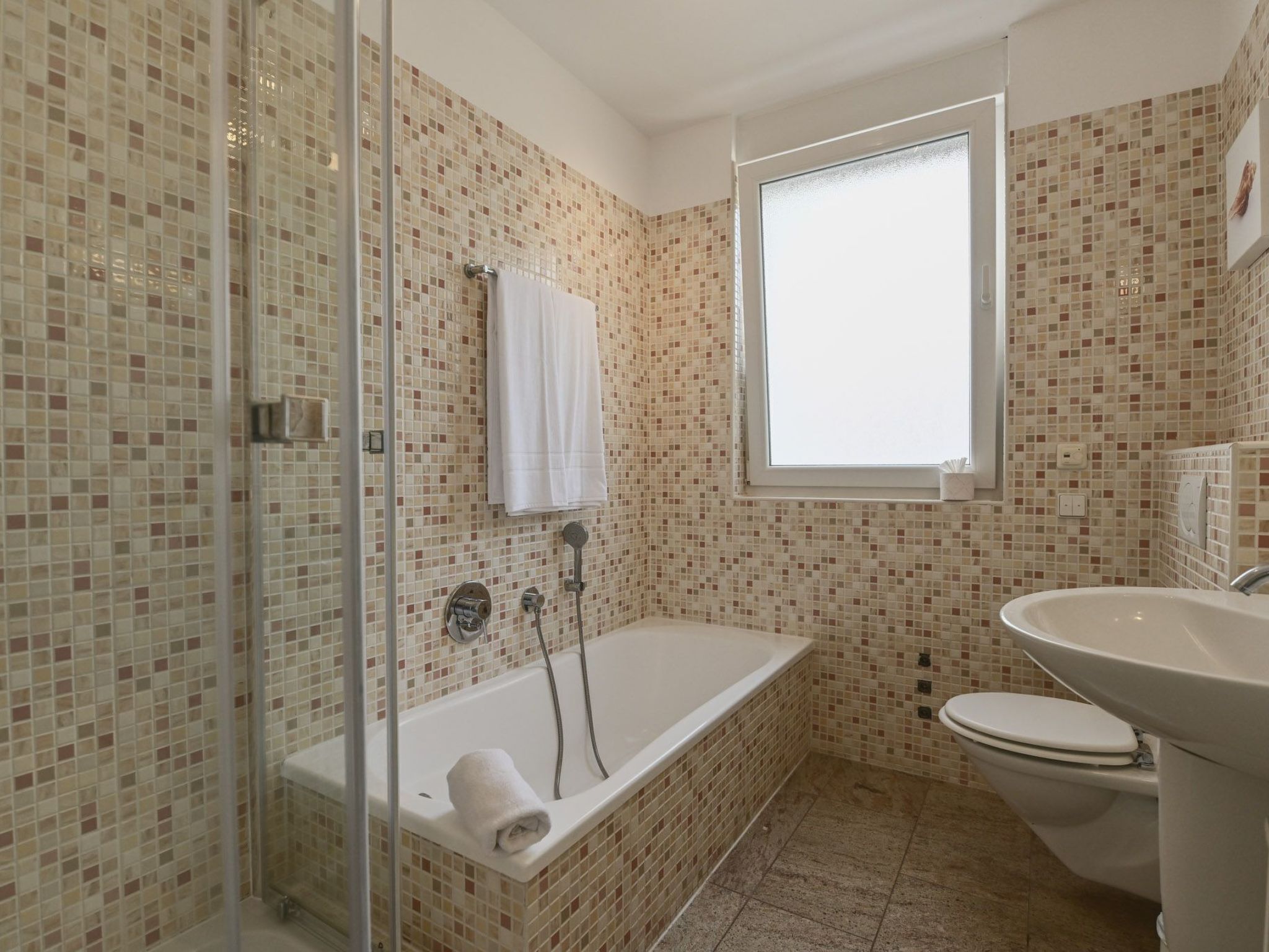 Badkamer