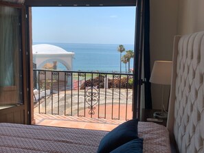 2 bedrooms, Internet - Appartement-Villa, Beach Front by Interhome (Calahonda)