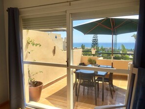 Interior - Zweistöckige Ferienwohnung in Marbella-Mijas Costa mit Meerblick by Interhome (Calahonda)