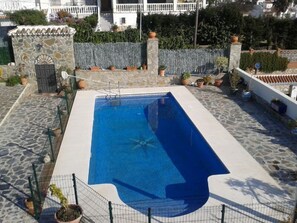 Pool - für 8 Personen ca. 120 m² in Rincón De La Victoria, Andalucía (Costa del S by Interhome (Rincón de la Victoria)