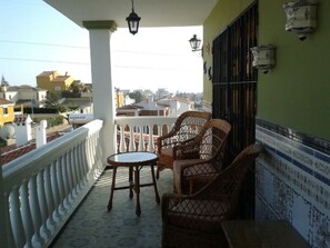 Property grounds - für 8 Personen ca. 120 m² in Rincón De La Victoria, Andalucía (Costa del S by Interhome (Rincón de la Victoria)