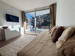1 chambre