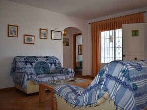 Interior - Villa mit privatem Pool by Interhome (Sayalonga)