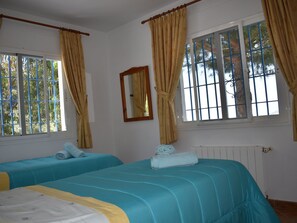 2 bedrooms, Internet - Villa mit privatem Pool by Interhome (Sayalonga)