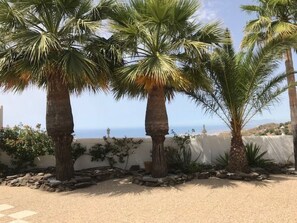 Property grounds - Casa Palmeras in Sayalonga mit Gepflegtem Garten by Interhome (Sayalonga)