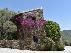 Exterior - Finca Durillo mit Terrasse und toller Aussicht by Interhome (Competa)
