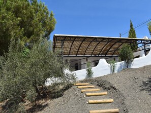 Exterior - Finca Aguaillo - 20 Minuten zu Fuß ins Dorf by Interhome (Competa)